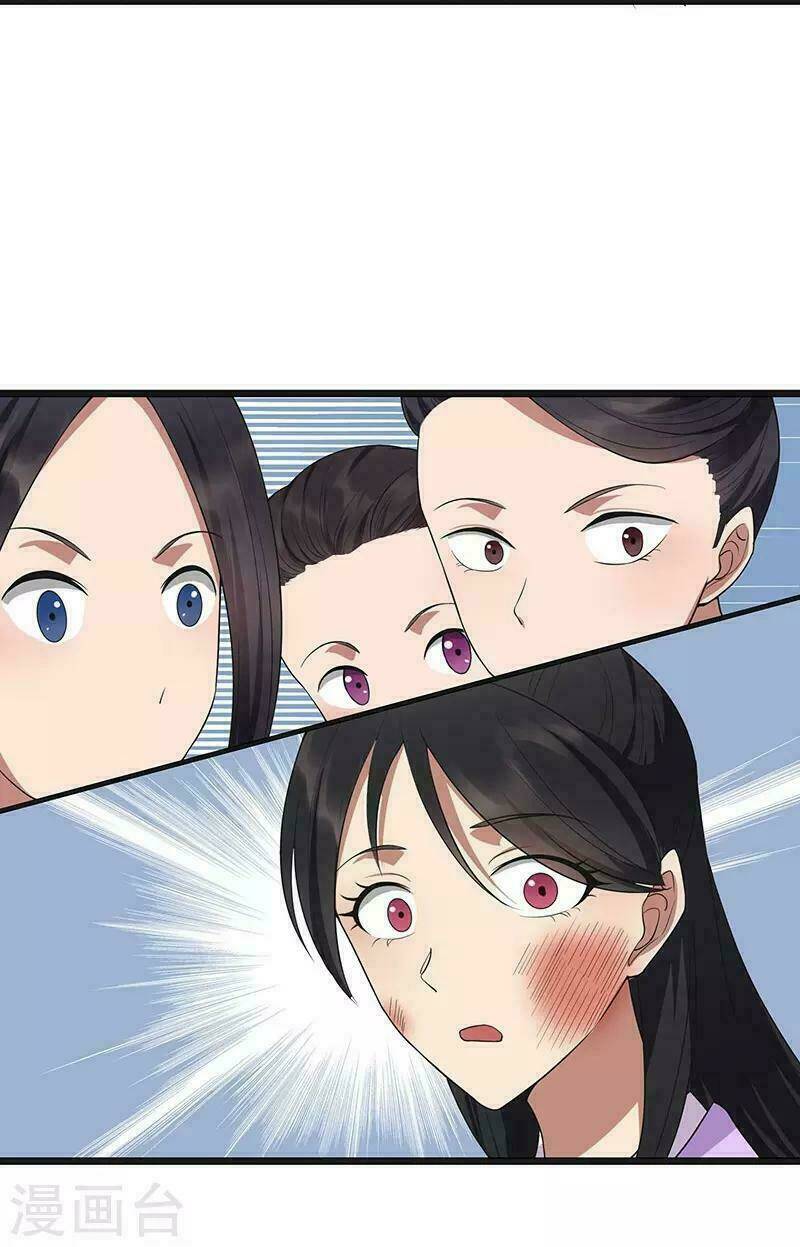 Cuồng Nữ Trọng Sinh – Hoàn Khố Thất Hoàng Phi Chapter 93 - Trang 2