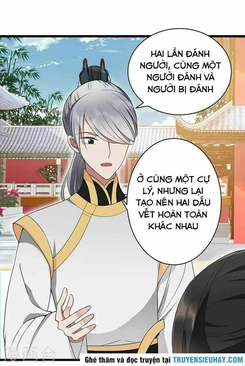 Cuồng Nữ Trọng Sinh – Hoàn Khố Thất Hoàng Phi Chapter 93 - Trang 2