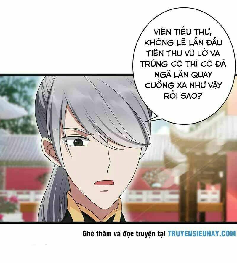 Cuồng Nữ Trọng Sinh – Hoàn Khố Thất Hoàng Phi Chapter 93 - Trang 2