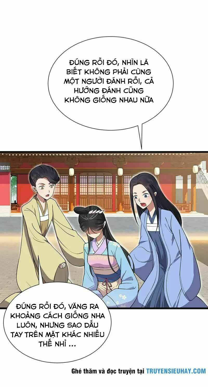 Cuồng Nữ Trọng Sinh – Hoàn Khố Thất Hoàng Phi Chapter 93 - Trang 2