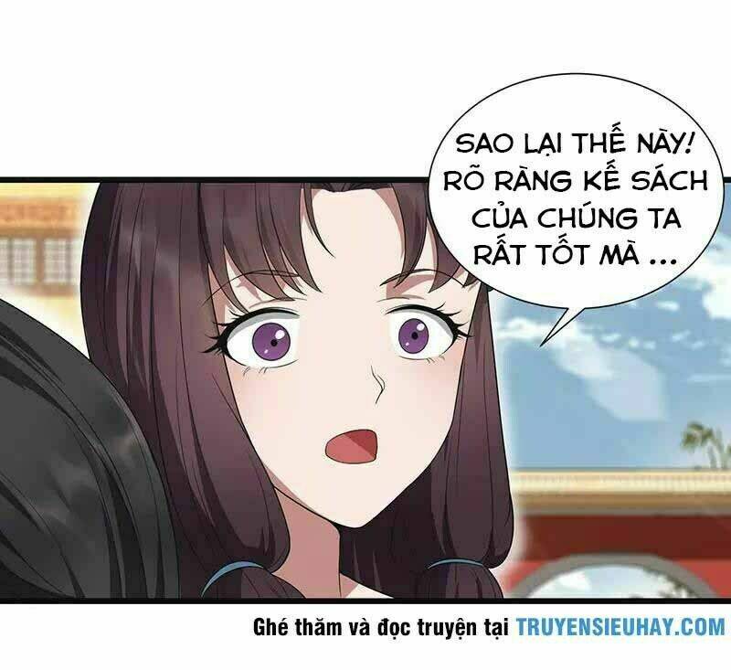 Cuồng Nữ Trọng Sinh – Hoàn Khố Thất Hoàng Phi Chapter 93 - Trang 2