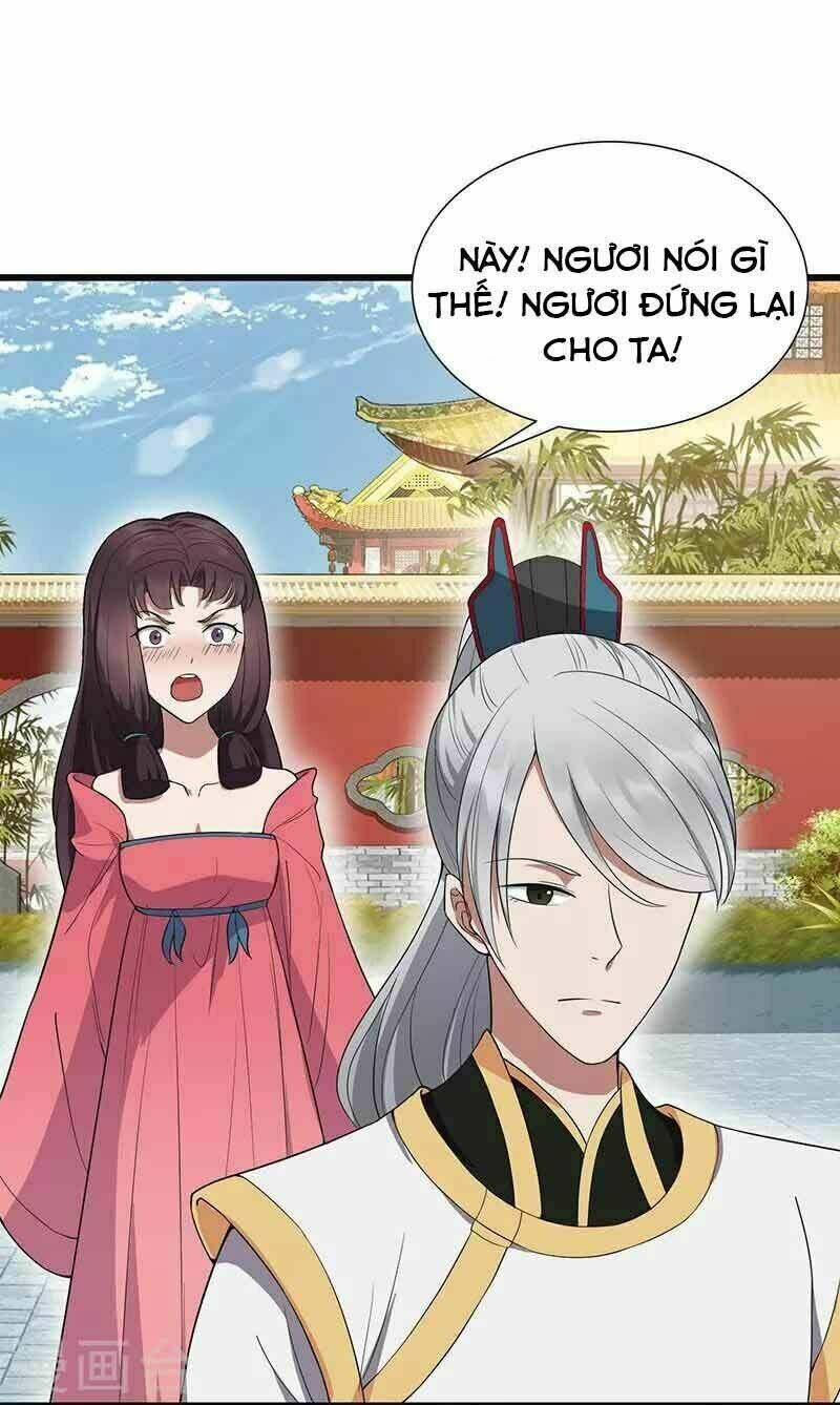 Cuồng Nữ Trọng Sinh – Hoàn Khố Thất Hoàng Phi Chapter 93 - Trang 2