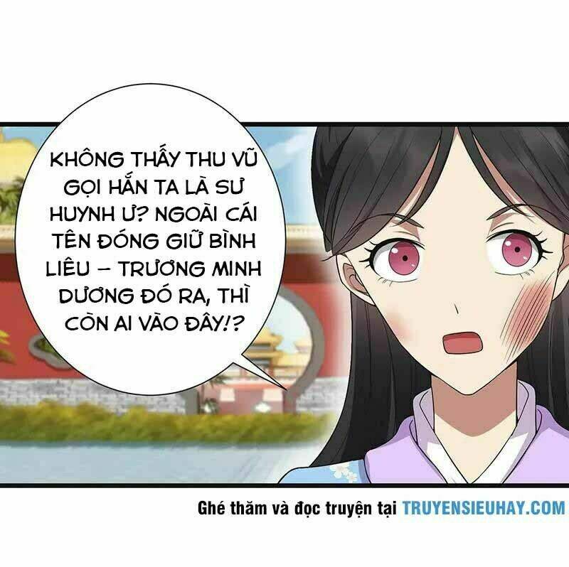 Cuồng Nữ Trọng Sinh – Hoàn Khố Thất Hoàng Phi Chapter 93 - Trang 2