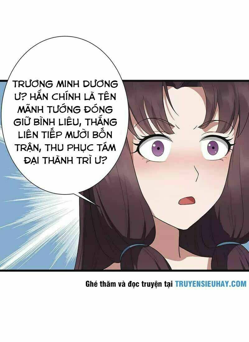 Cuồng Nữ Trọng Sinh – Hoàn Khố Thất Hoàng Phi Chapter 93 - Trang 2