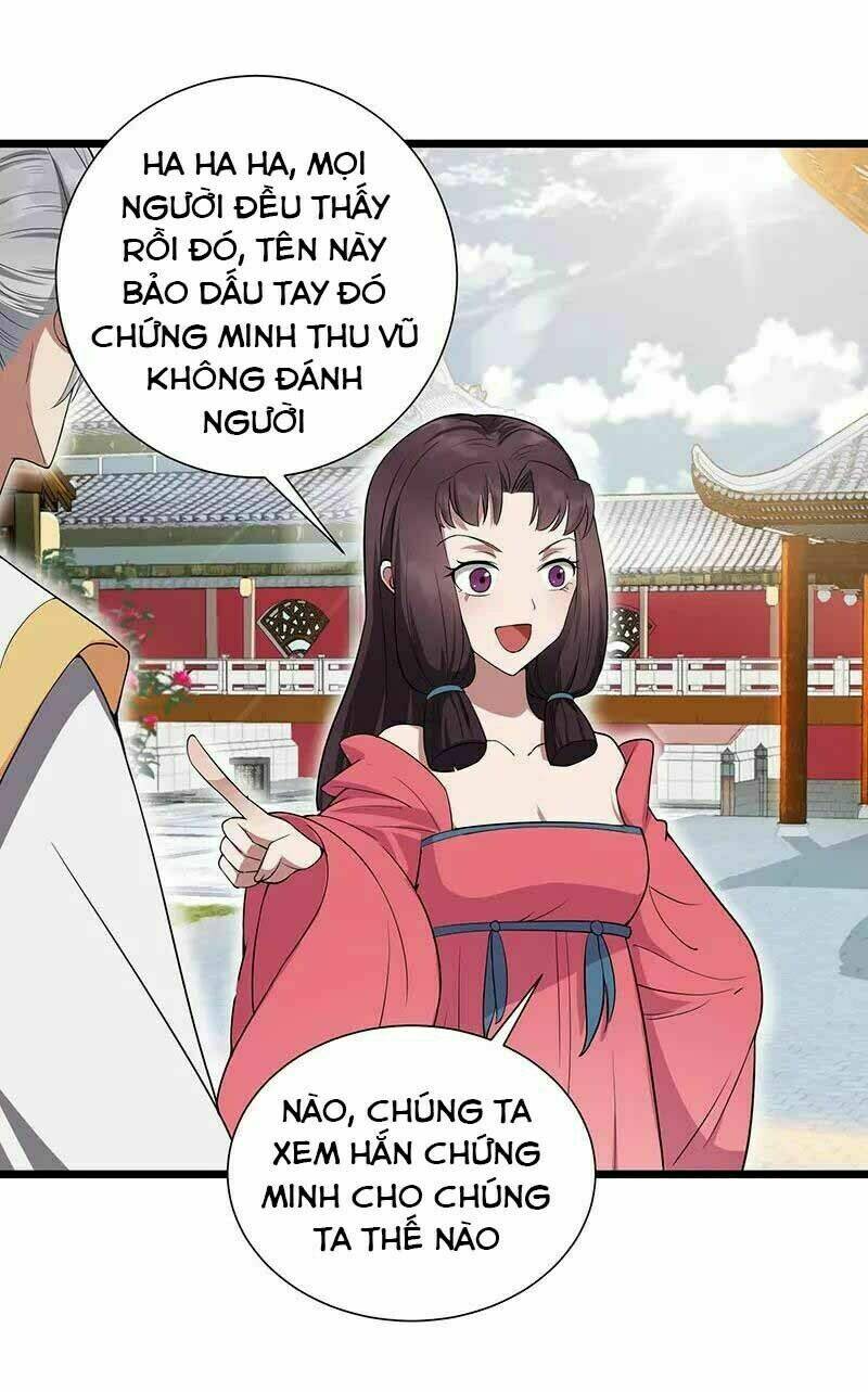 Cuồng Nữ Trọng Sinh – Hoàn Khố Thất Hoàng Phi Chapter 93 - Trang 2