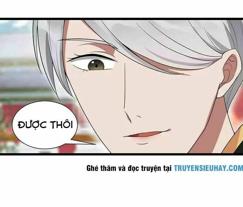 Cuồng Nữ Trọng Sinh – Hoàn Khố Thất Hoàng Phi Chapter 93 - Trang 2