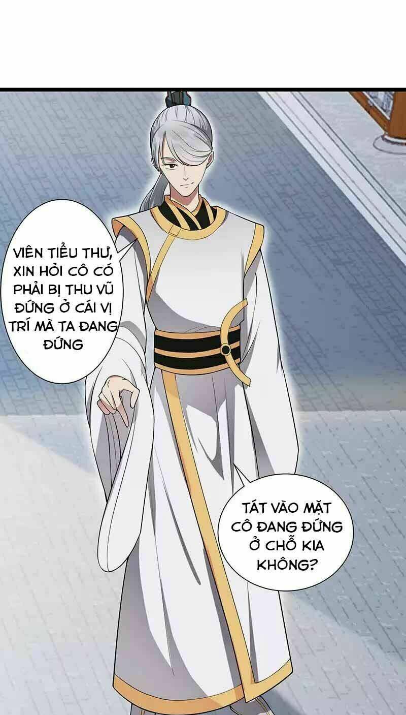 Cuồng Nữ Trọng Sinh – Hoàn Khố Thất Hoàng Phi Chapter 93 - Trang 2