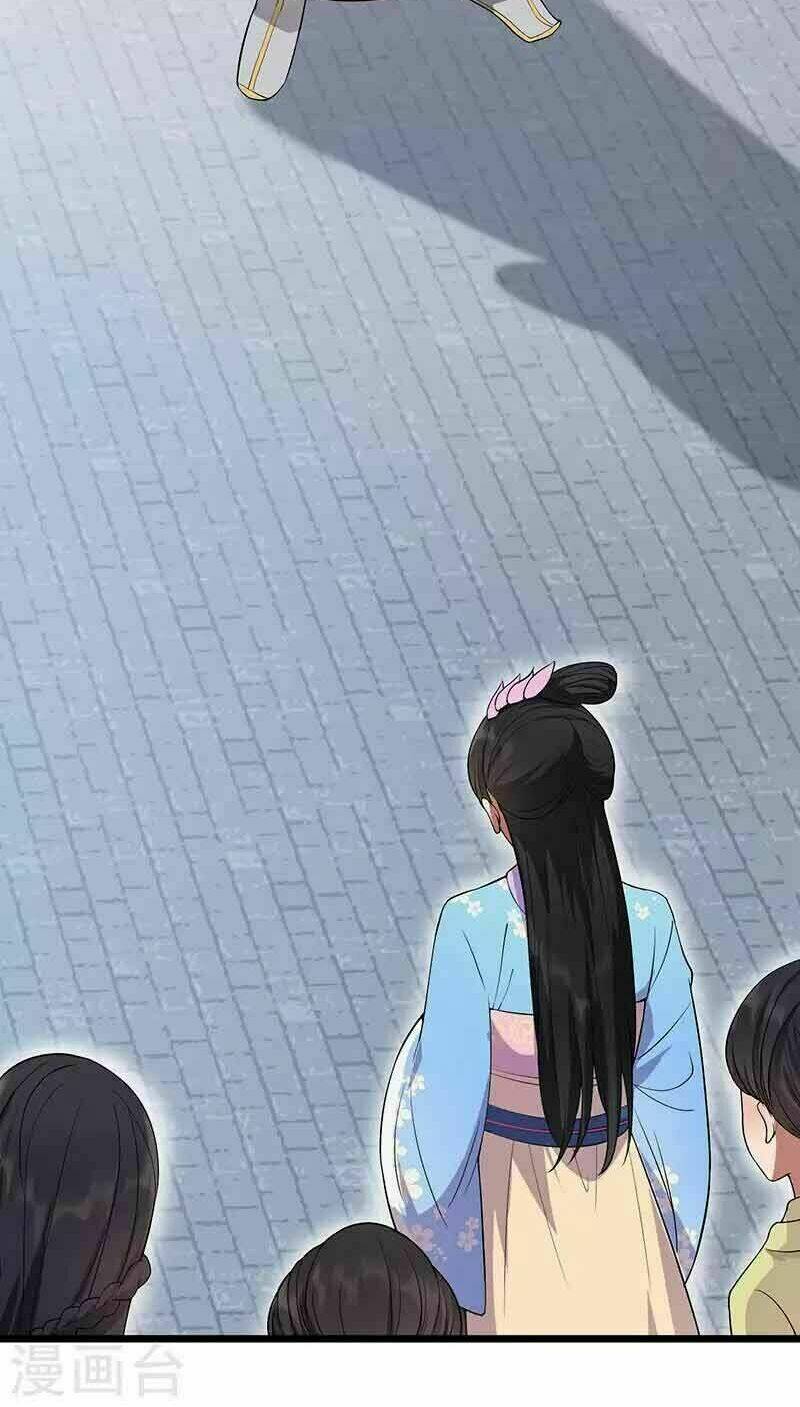 Cuồng Nữ Trọng Sinh – Hoàn Khố Thất Hoàng Phi Chapter 93 - Trang 2