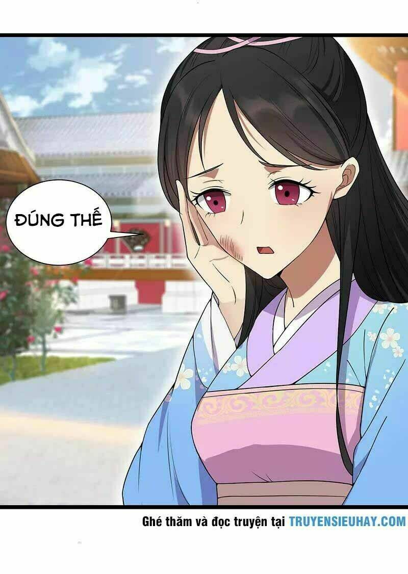 Cuồng Nữ Trọng Sinh – Hoàn Khố Thất Hoàng Phi Chapter 93 - Trang 2