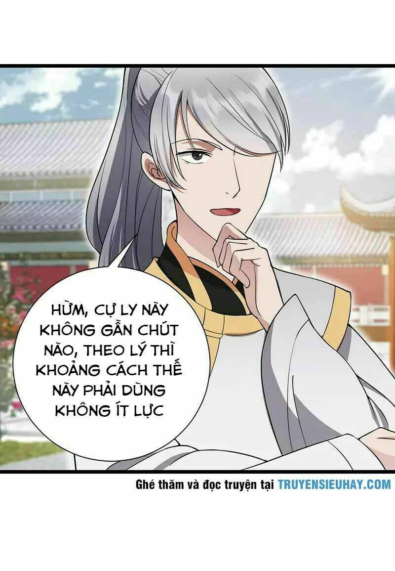 Cuồng Nữ Trọng Sinh – Hoàn Khố Thất Hoàng Phi Chapter 93 - Trang 2