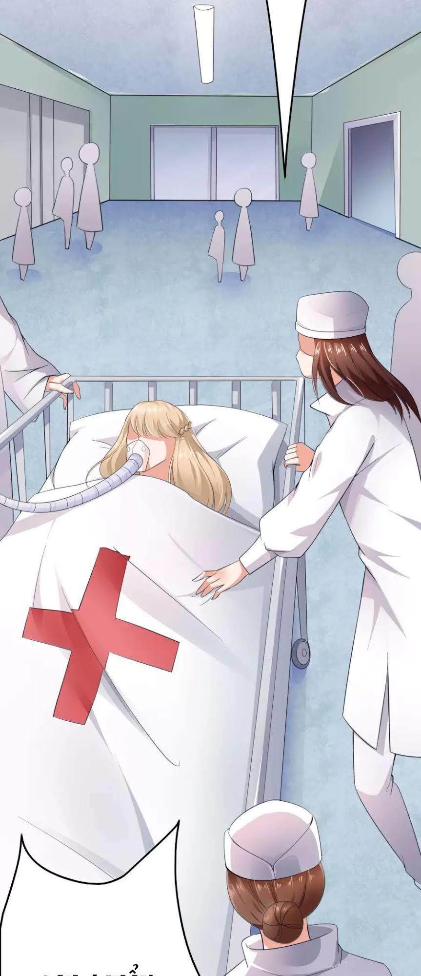 Cường Thế Tù Ái – Địch Thiếu Đừng Xằng Bậy Chapter 2 - Trang 2