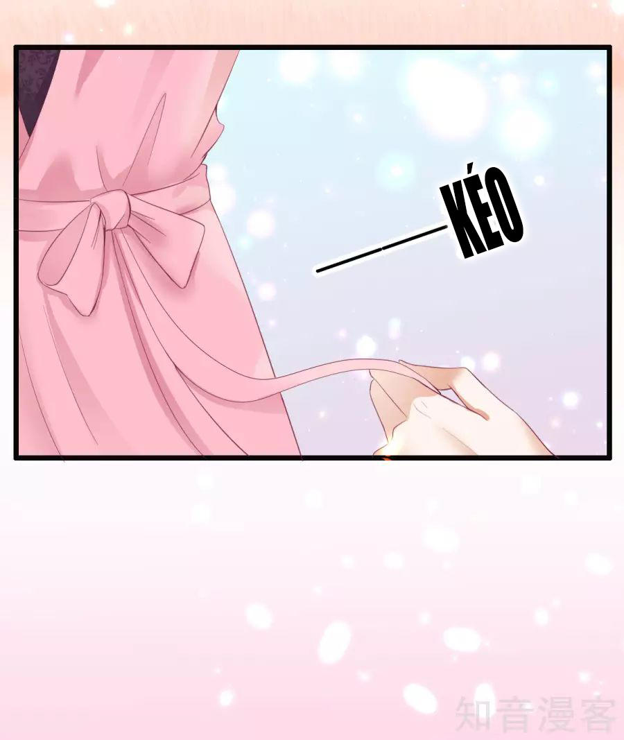 Cường Thế Tù Ái – Địch Thiếu Đừng Xằng Bậy Chapter 2 - Trang 2