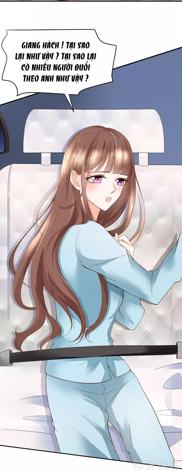 Cường Thế Tù Ái – Địch Thiếu Đừng Xằng Bậy Chapter 3 - Trang 2