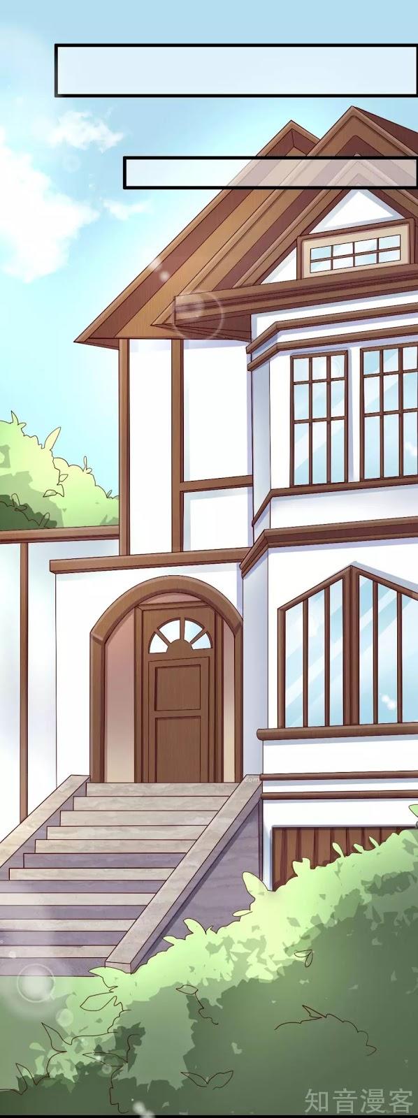 Cường Thế Tù Ái – Địch Thiếu Đừng Xằng Bậy Chapter 4 - Trang 2