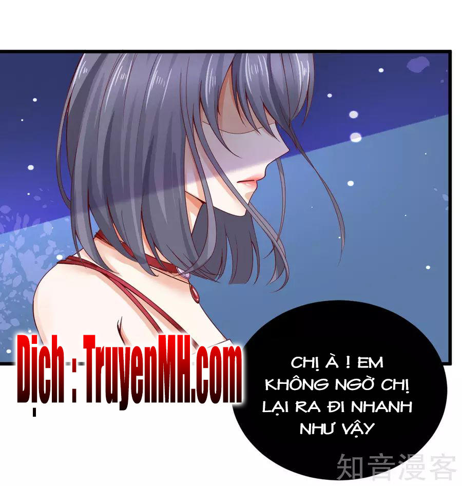 Cường Thế Tù Ái – Địch Thiếu Đừng Xằng Bậy Chapter 5 - Trang 2