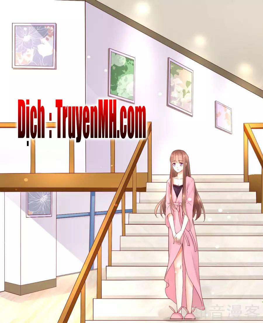 Cường Thế Tù Ái – Địch Thiếu Đừng Xằng Bậy Chapter 5 - Trang 2