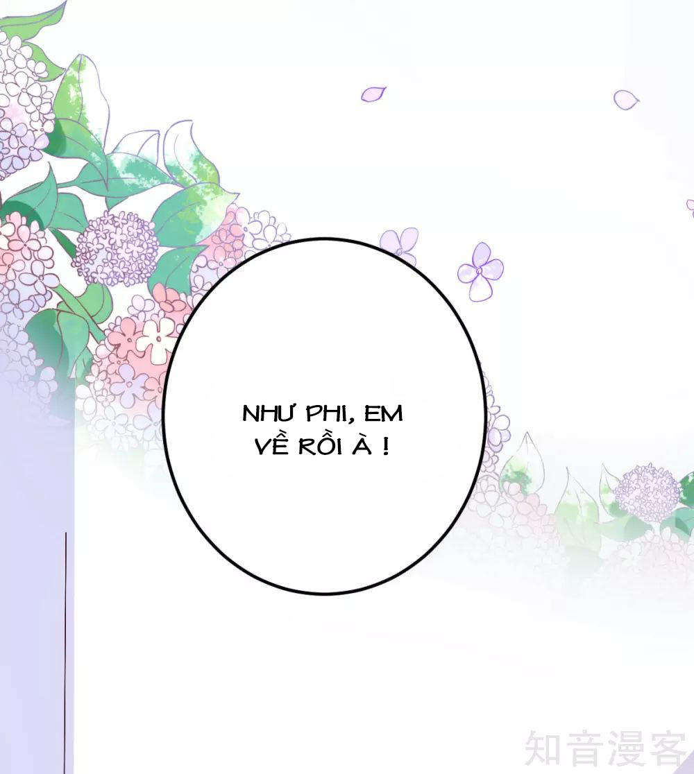 Cường Thế Tù Ái – Địch Thiếu Đừng Xằng Bậy Chapter 5 - Trang 2