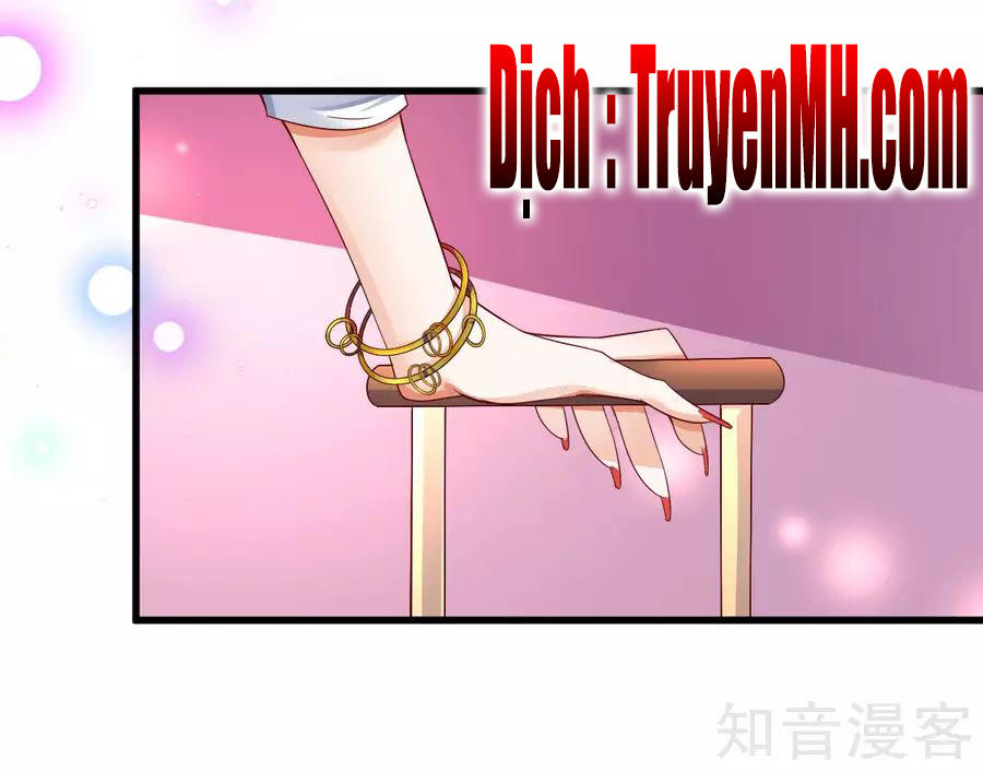 Cường Thế Tù Ái – Địch Thiếu Đừng Xằng Bậy Chapter 5 - Trang 2