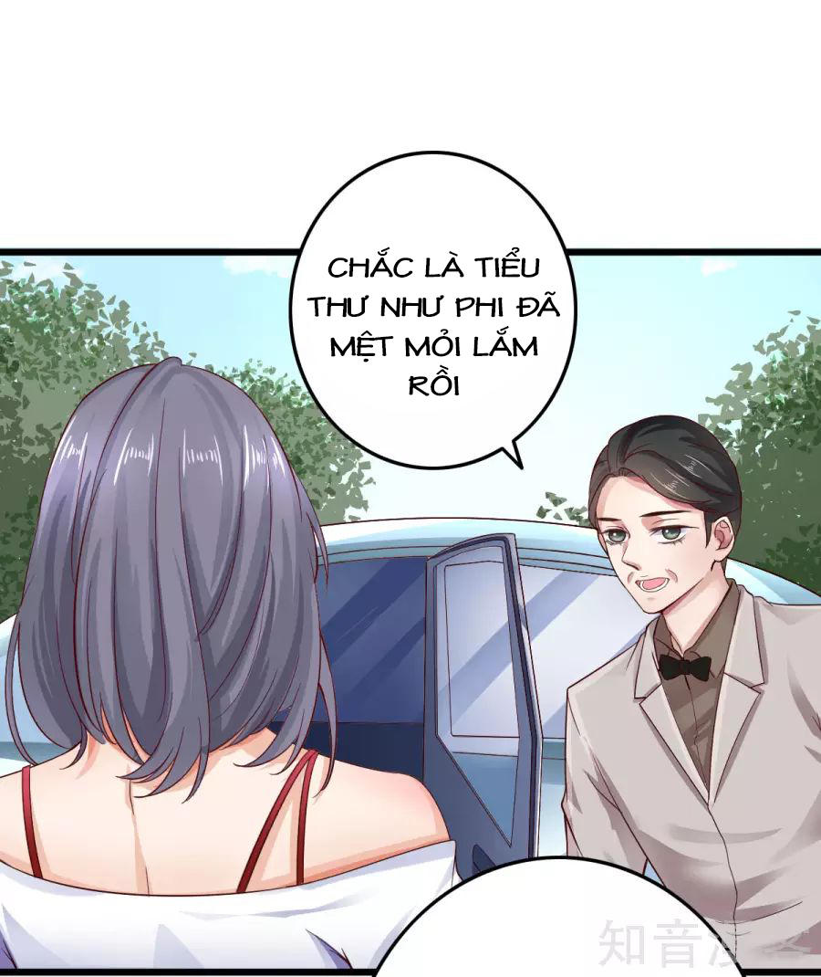 Cường Thế Tù Ái – Địch Thiếu Đừng Xằng Bậy Chapter 5 - Trang 2