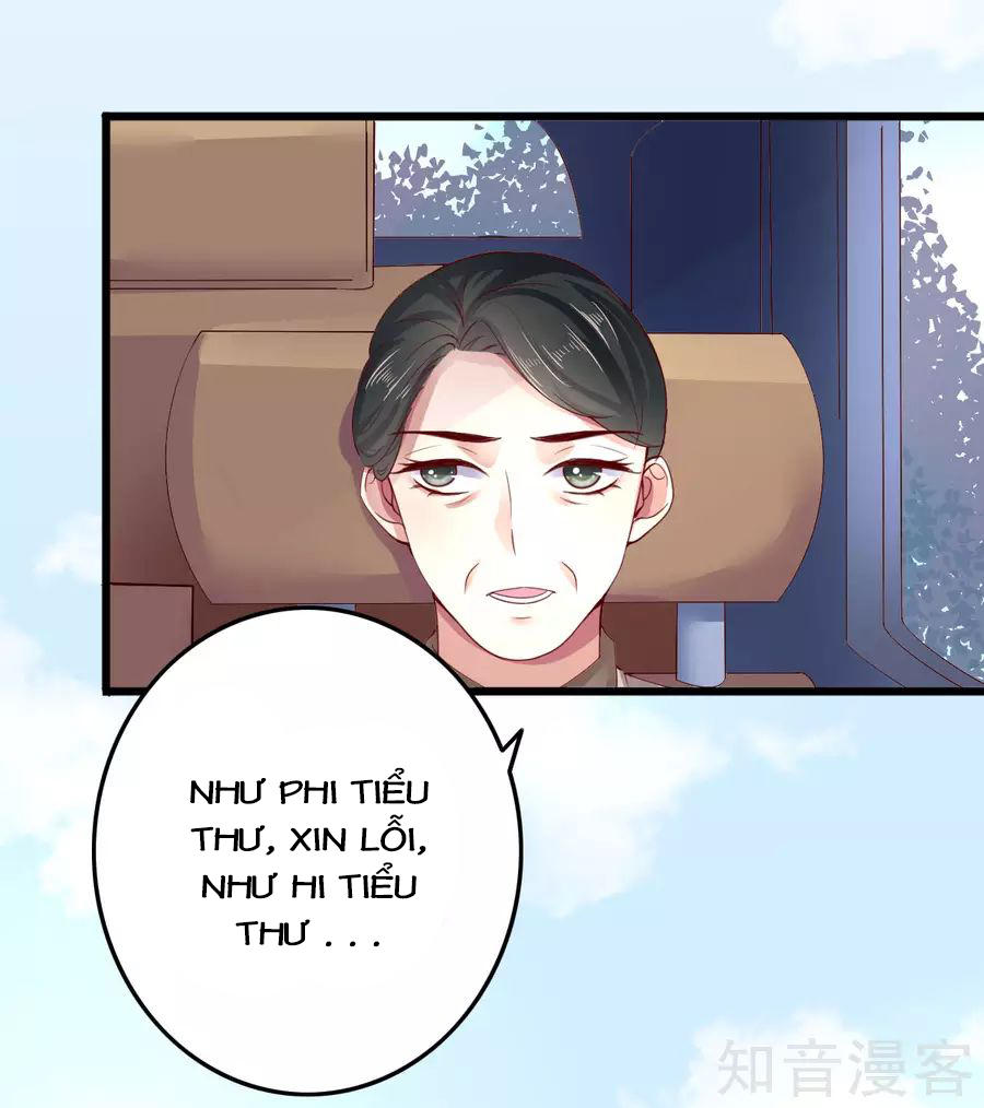 Cường Thế Tù Ái – Địch Thiếu Đừng Xằng Bậy Chapter 5 - Trang 2