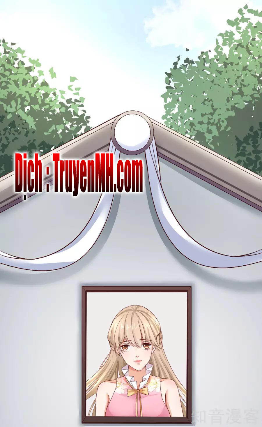 Cường Thế Tù Ái – Địch Thiếu Đừng Xằng Bậy Chapter 5 - Trang 2