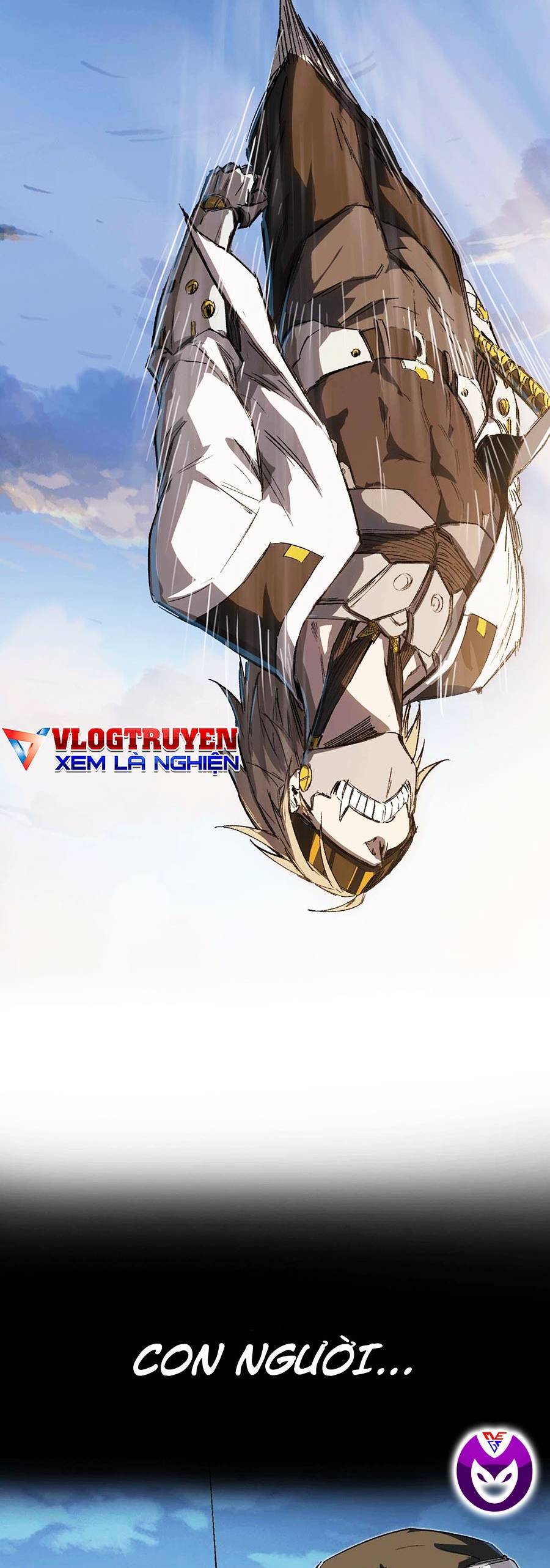 Cương Thi Tiên Sinh Chapter 0 - Trang 2