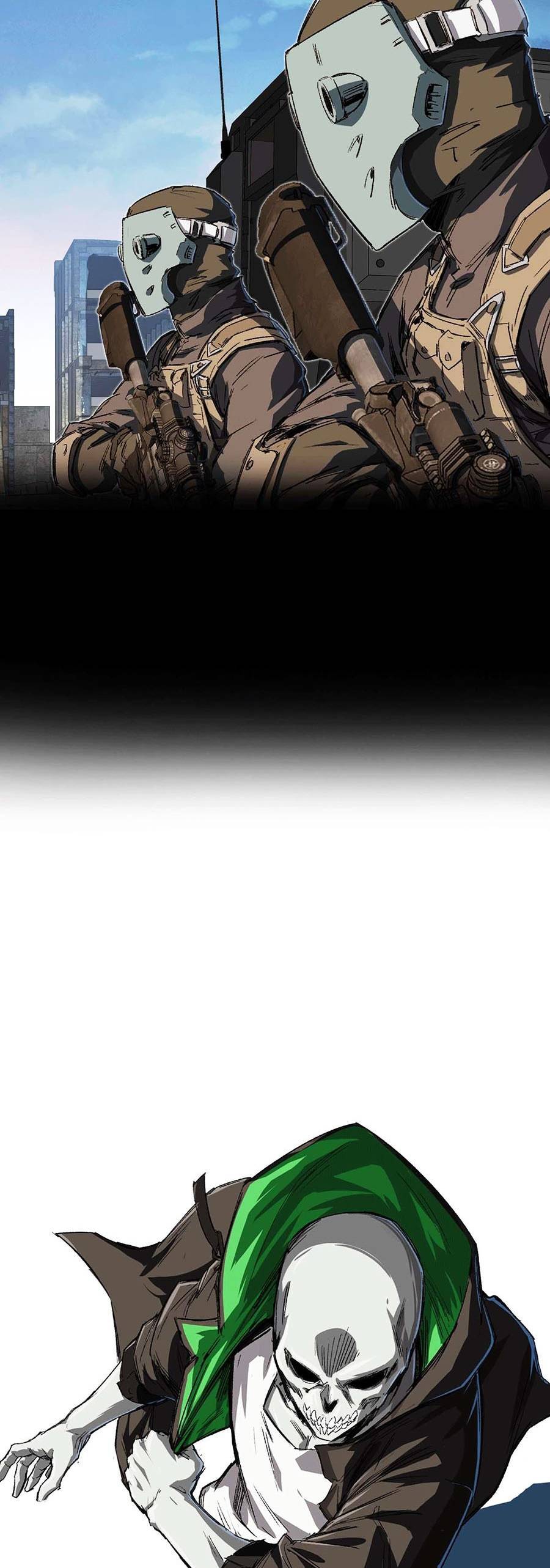 Cương Thi Tiên Sinh Chapter 0 - Trang 2