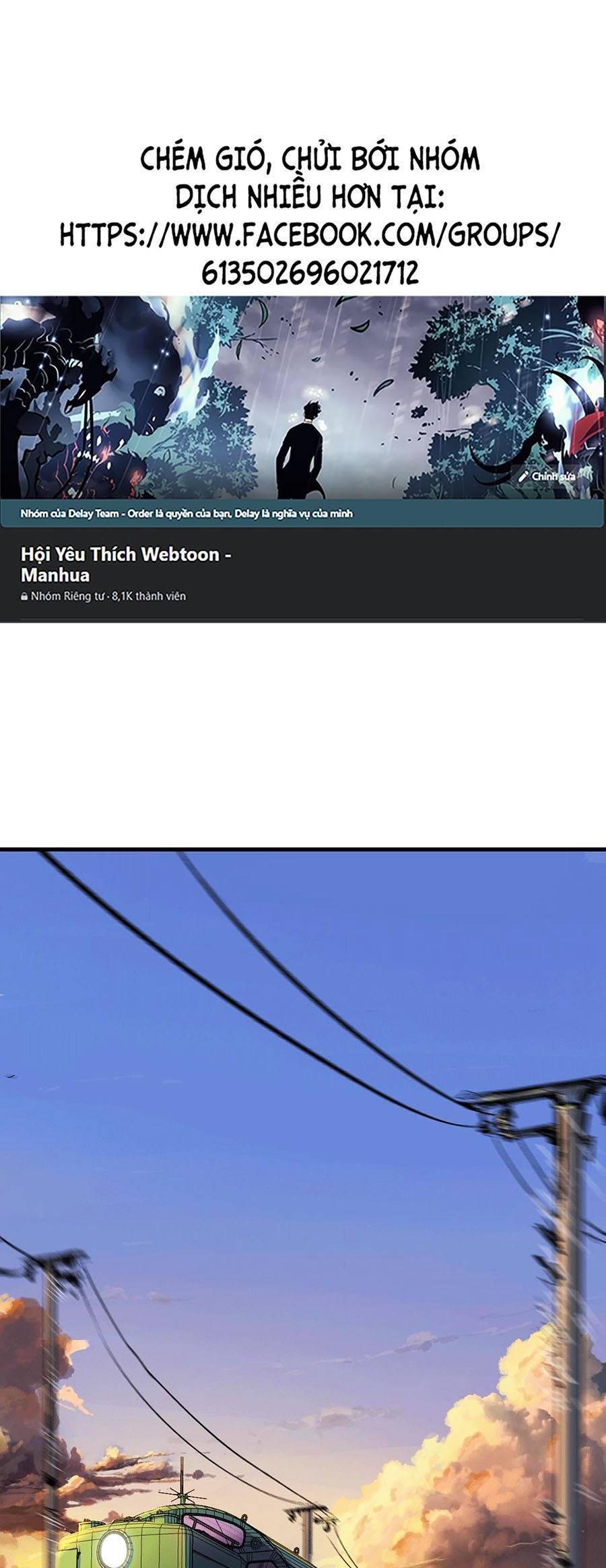 Cương Thi Tiên Sinh Chapter 1 - Trang 2