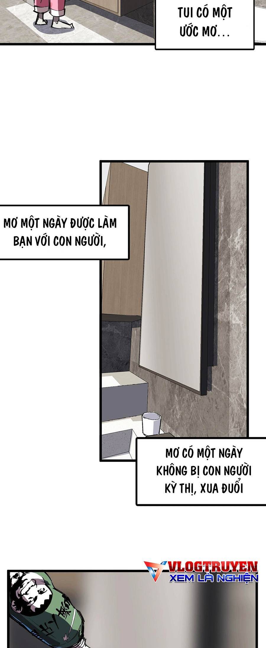 Cương Thi Tiên Sinh Chapter 1 - Trang 2