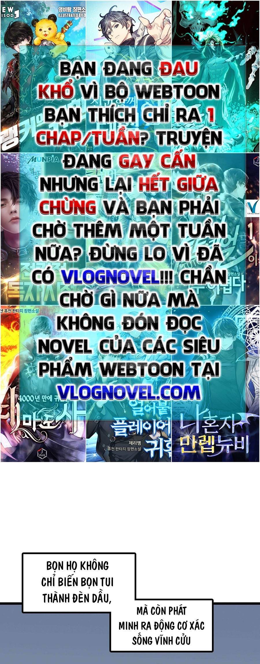 Cương Thi Tiên Sinh Chapter 1 - Trang 2