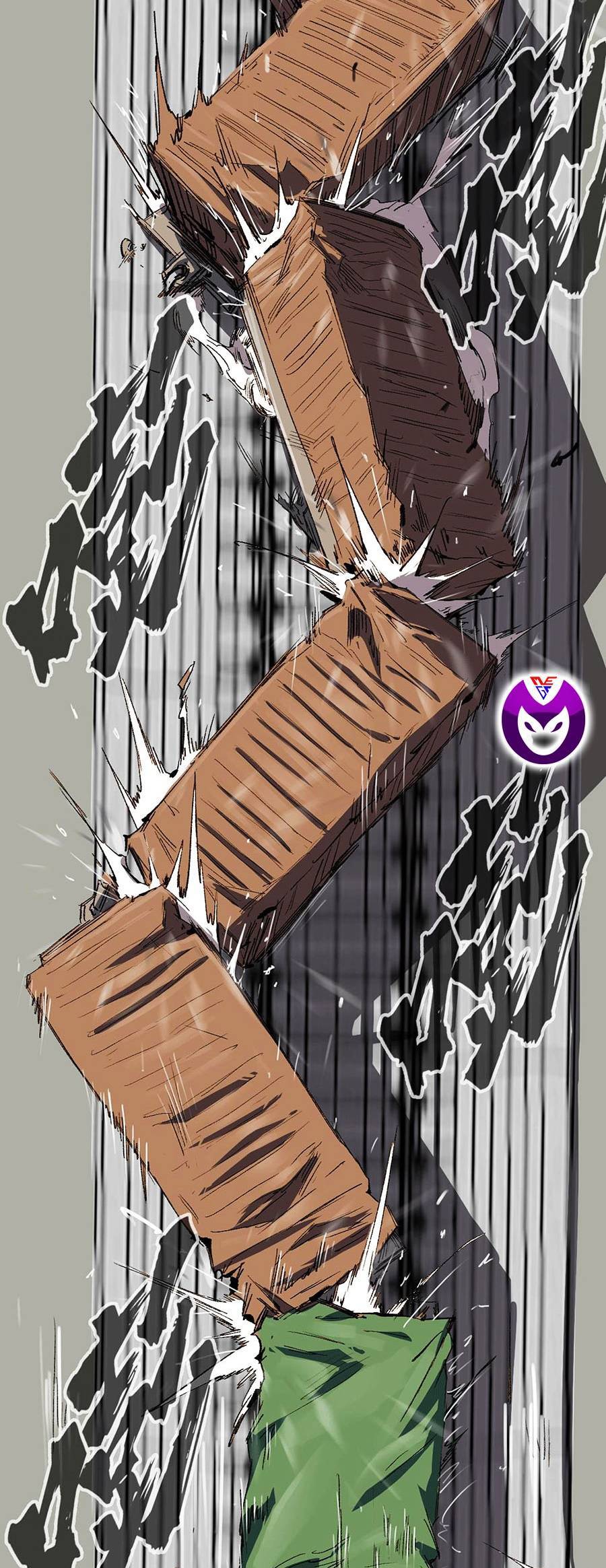 Cương Thi Tiên Sinh Chapter 1 - Trang 2