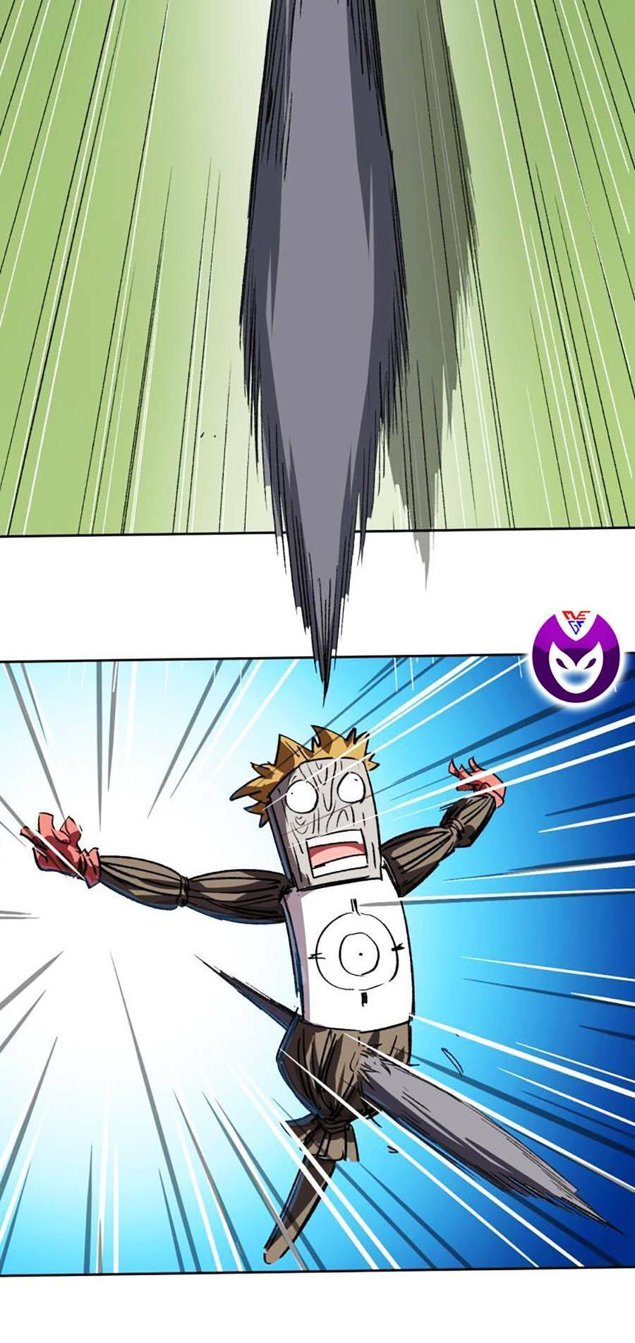 Cương Thi Tiên Sinh Chapter 10 - Trang 2