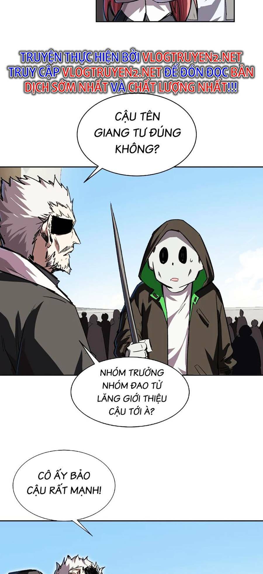 Cương Thi Tiên Sinh Chapter 10 - Trang 2