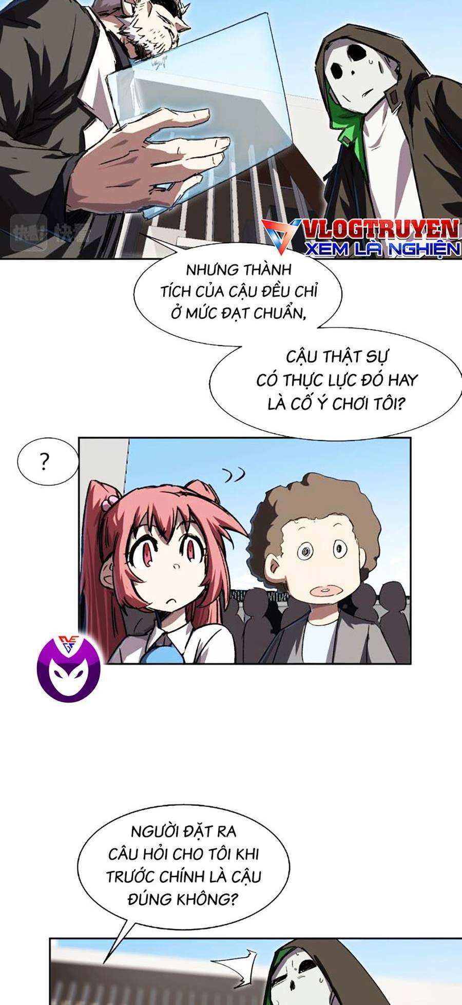 Cương Thi Tiên Sinh Chapter 10 - Trang 2