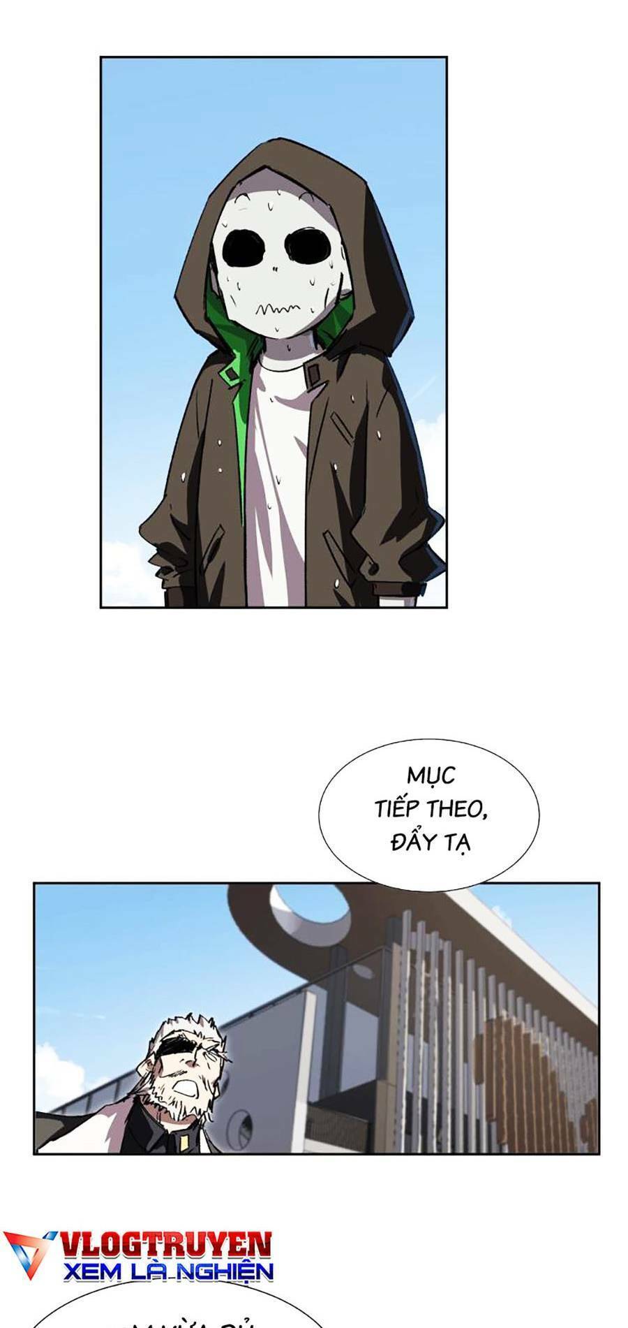 Cương Thi Tiên Sinh Chapter 10 - Trang 2