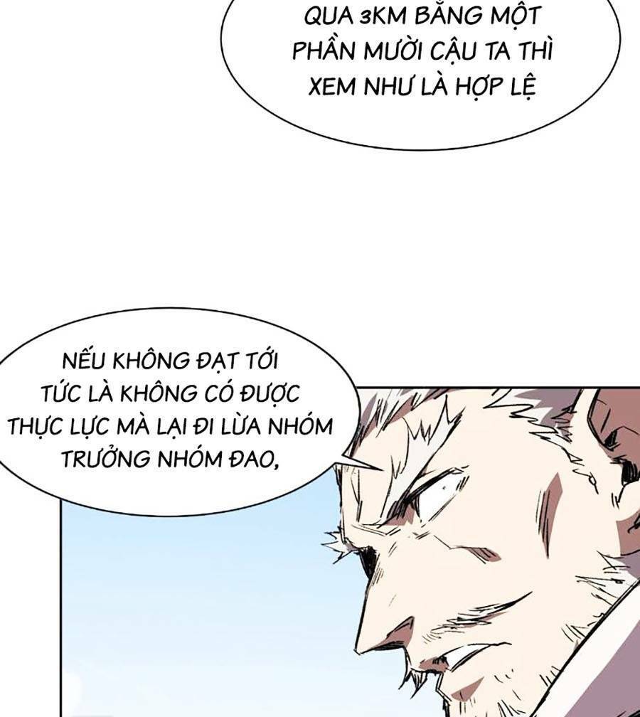 Cương Thi Tiên Sinh Chapter 10 - Trang 2