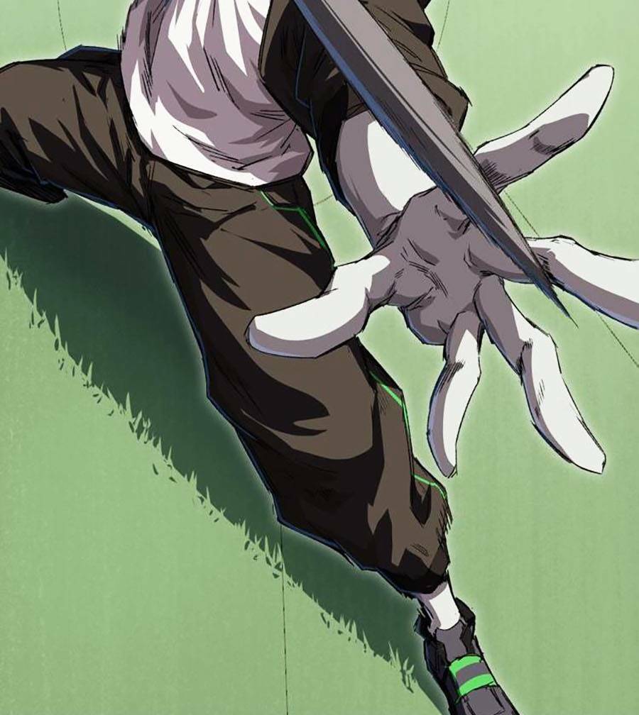 Cương Thi Tiên Sinh Chapter 10 - Trang 2