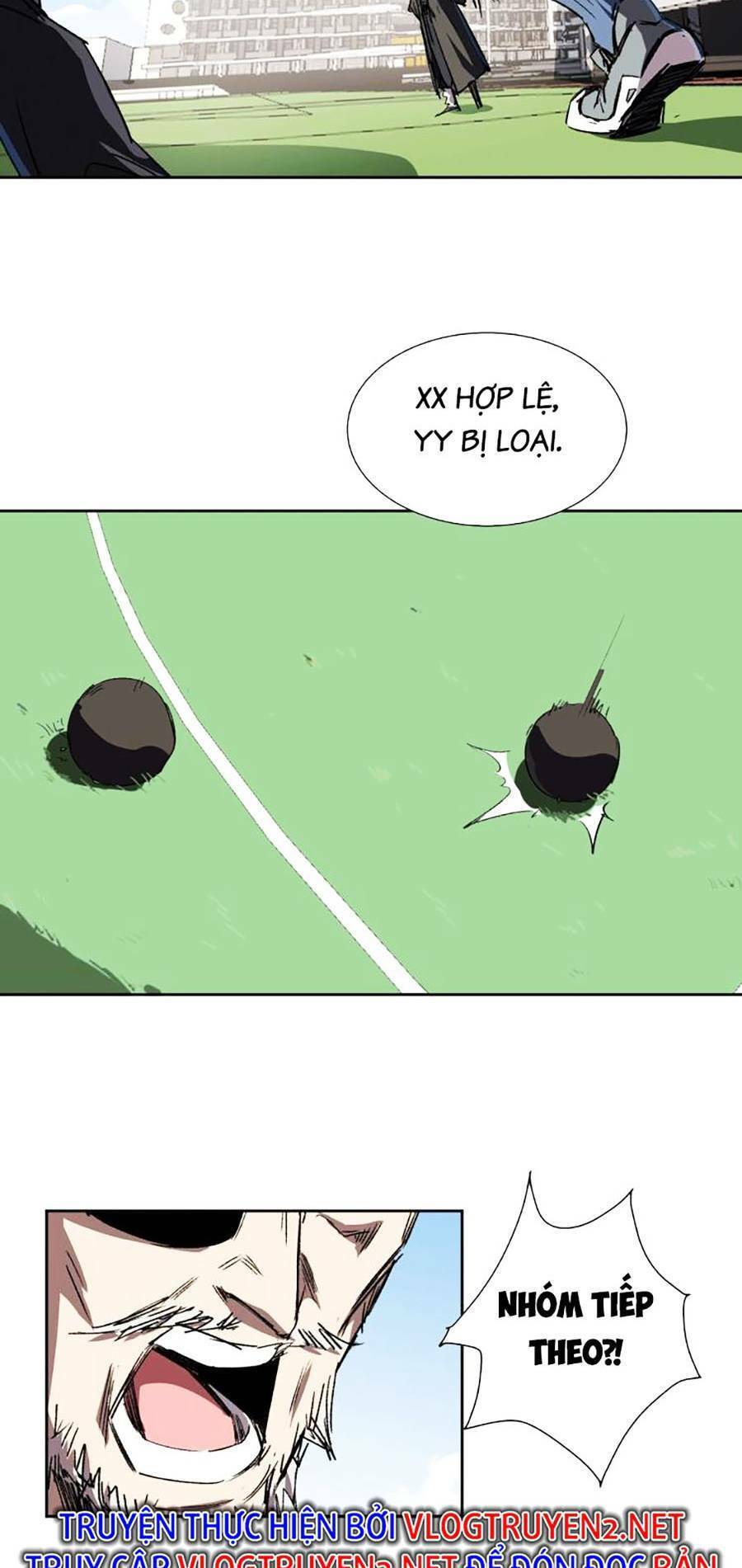 Cương Thi Tiên Sinh Chapter 10 - Trang 2