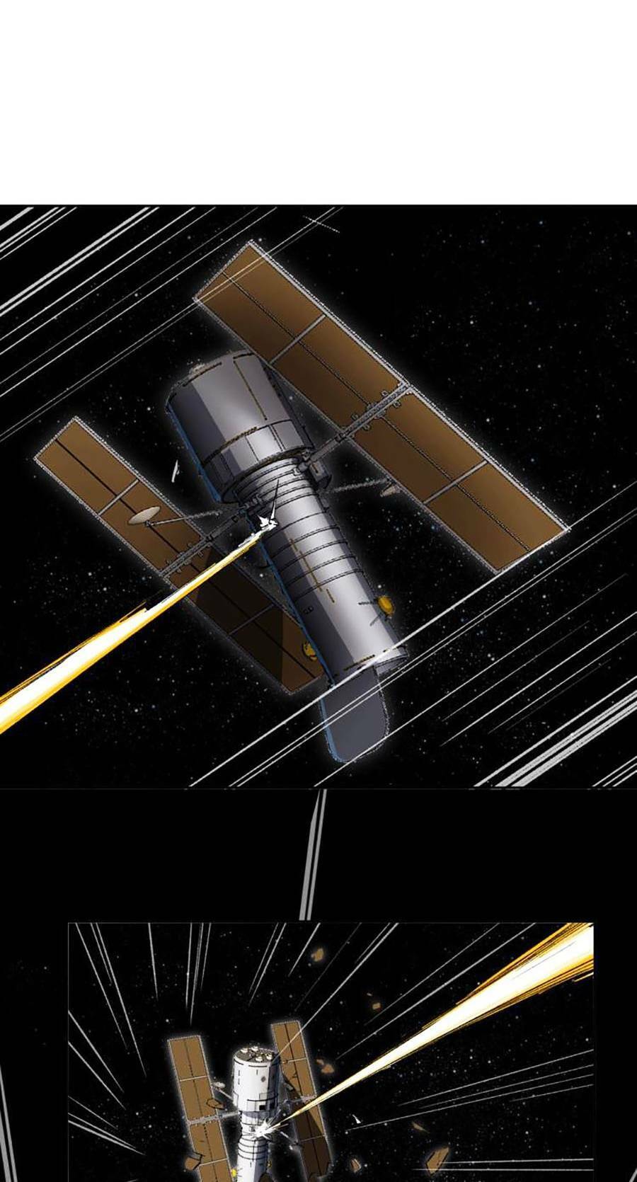 Cương Thi Tiên Sinh Chapter 10 - Trang 2