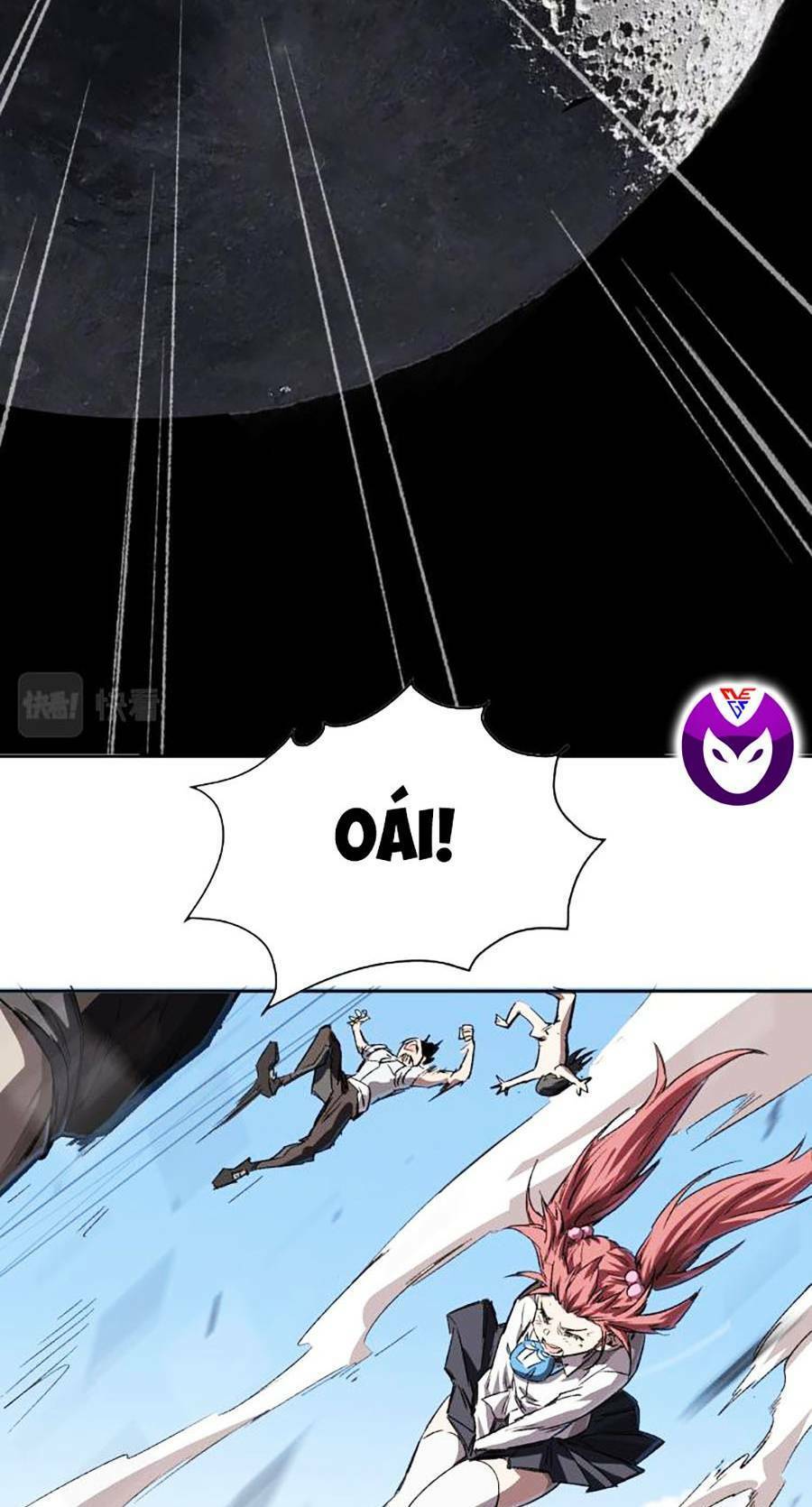 Cương Thi Tiên Sinh Chapter 10 - Trang 2