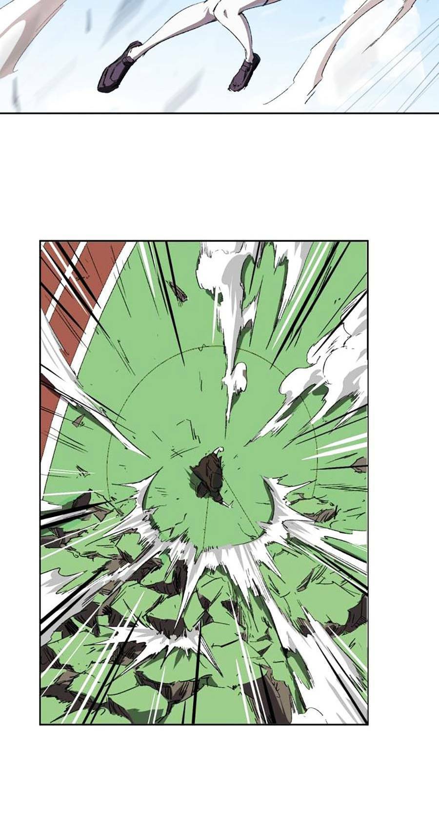 Cương Thi Tiên Sinh Chapter 10 - Trang 2