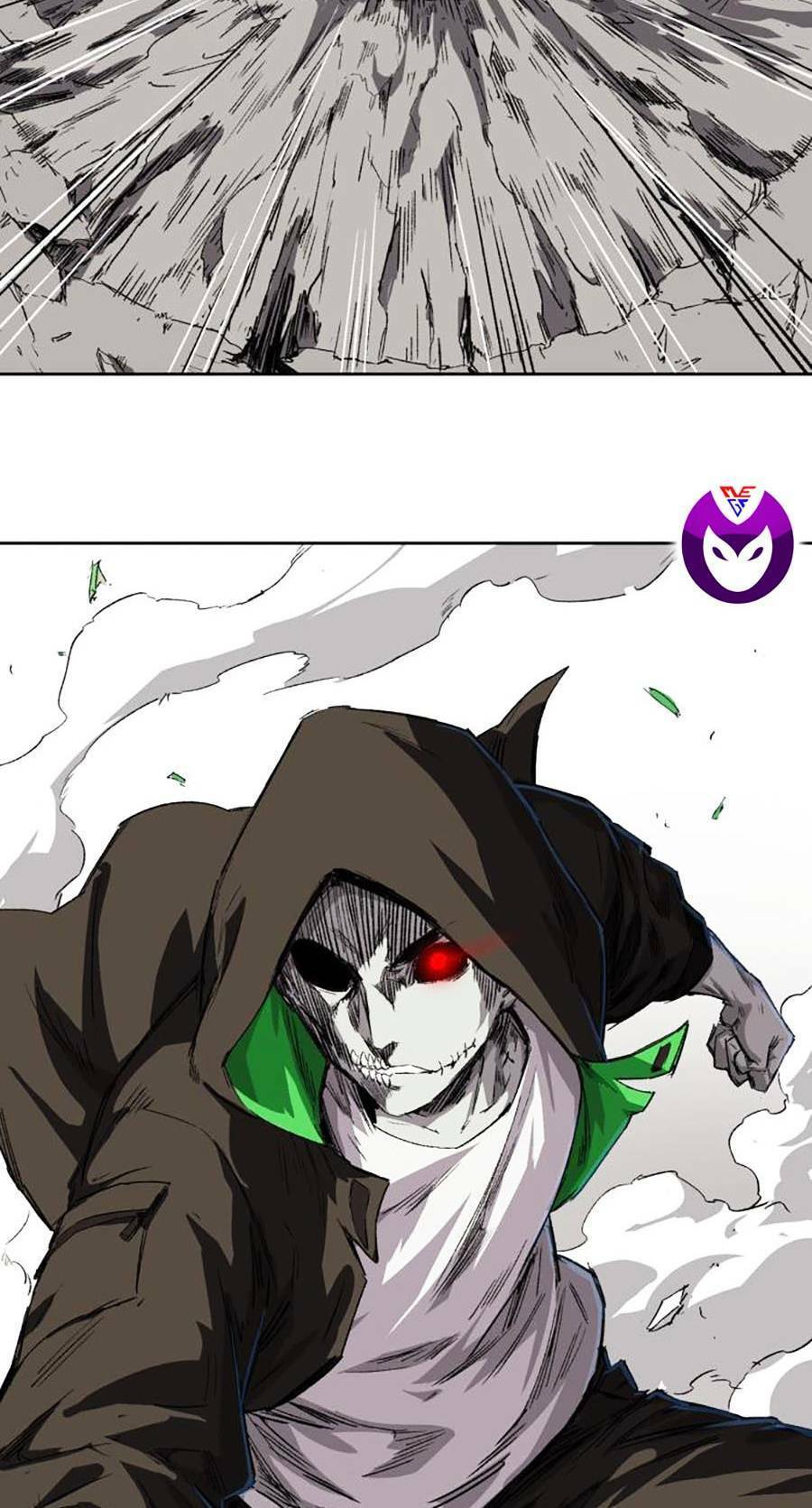 Cương Thi Tiên Sinh Chapter 10 - Trang 2