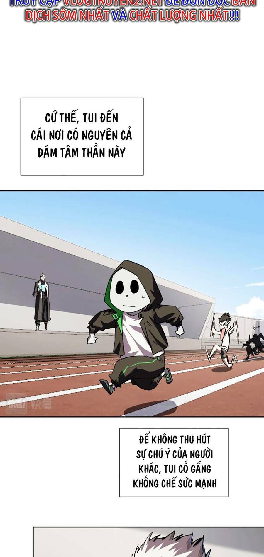 Cương Thi Tiên Sinh Chapter 10 - Trang 2