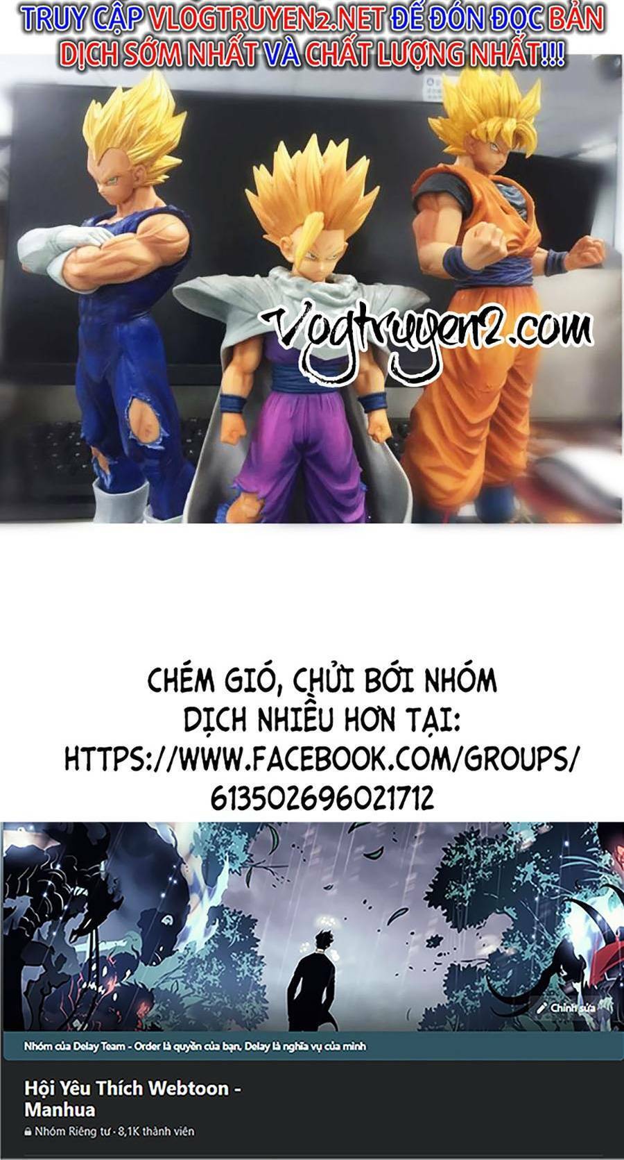 Cương Thi Tiên Sinh Chapter 10 - Trang 2