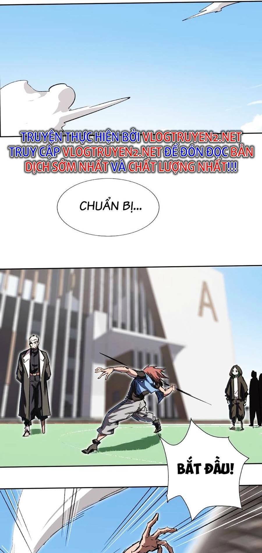 Cương Thi Tiên Sinh Chapter 10 - Trang 2