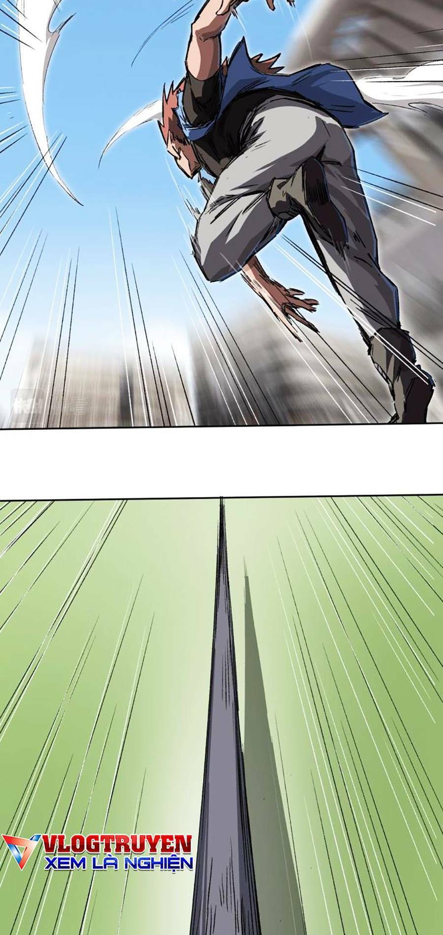 Cương Thi Tiên Sinh Chapter 10 - Trang 2