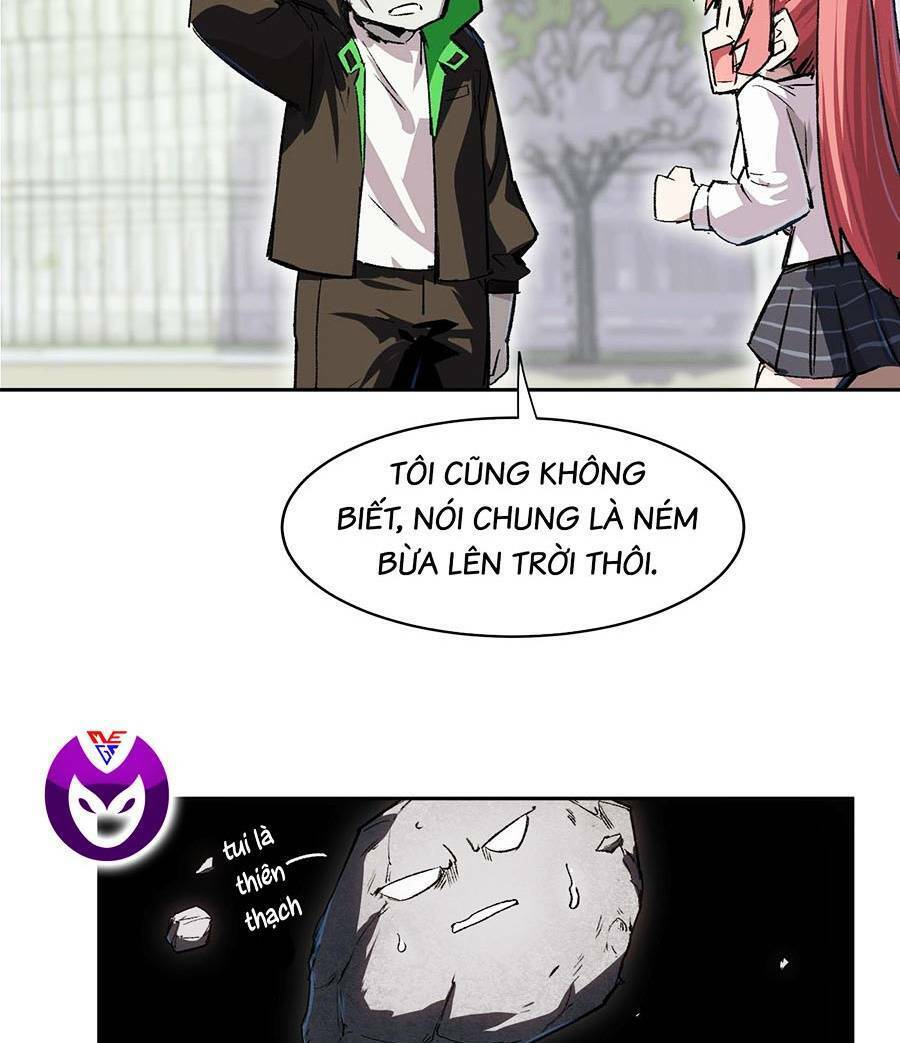 Cương Thi Tiên Sinh Chapter 11 - Trang 2