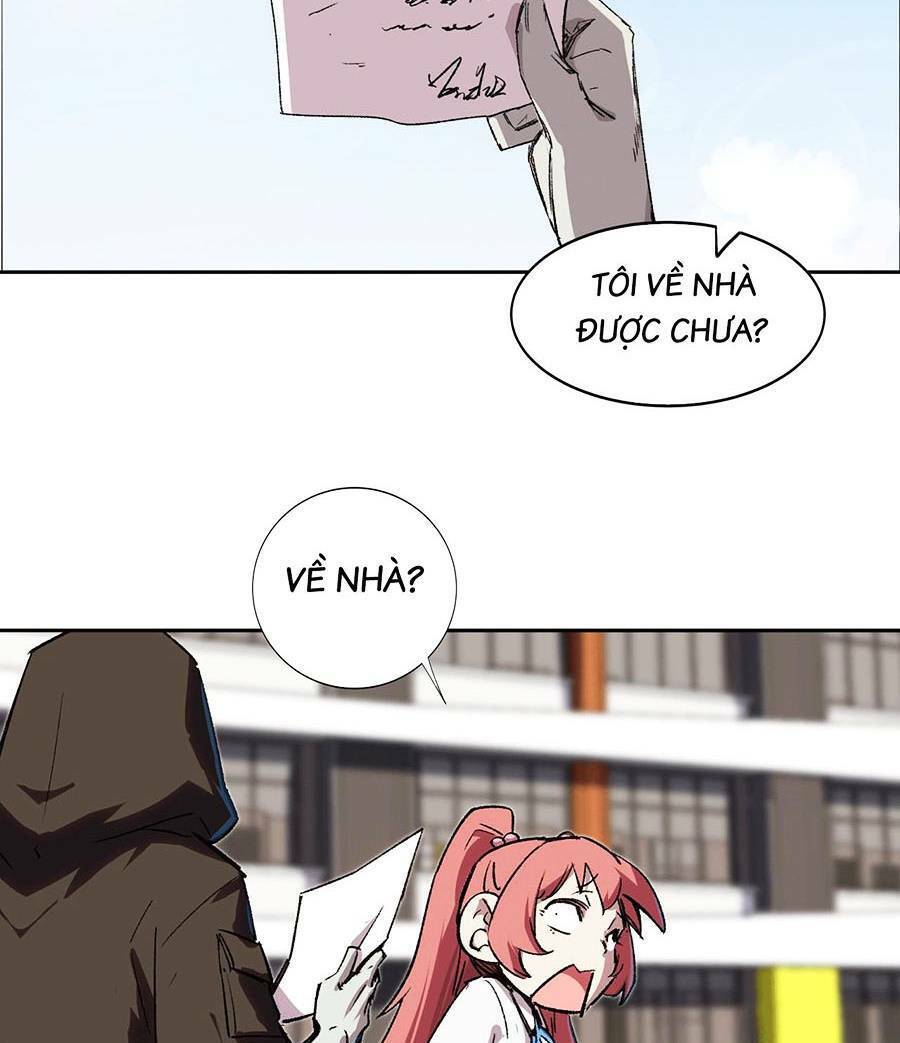 Cương Thi Tiên Sinh Chapter 11 - Trang 2