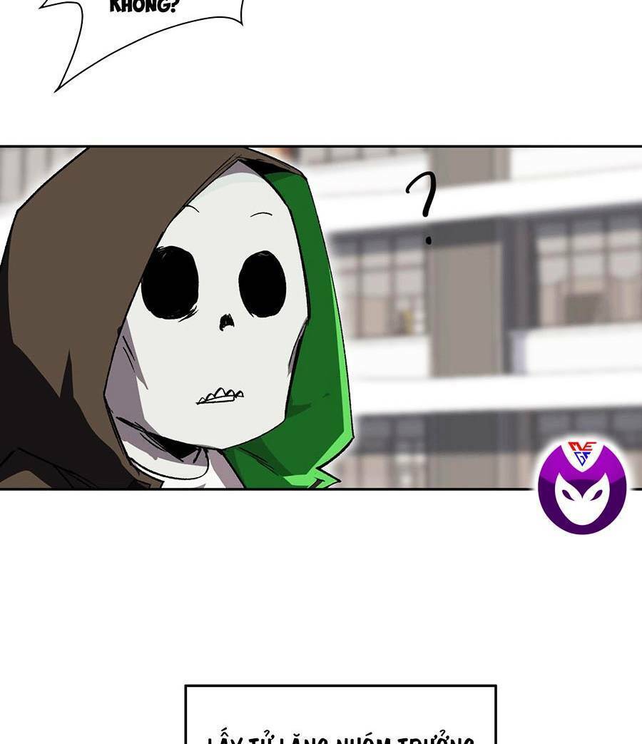 Cương Thi Tiên Sinh Chapter 11 - Trang 2