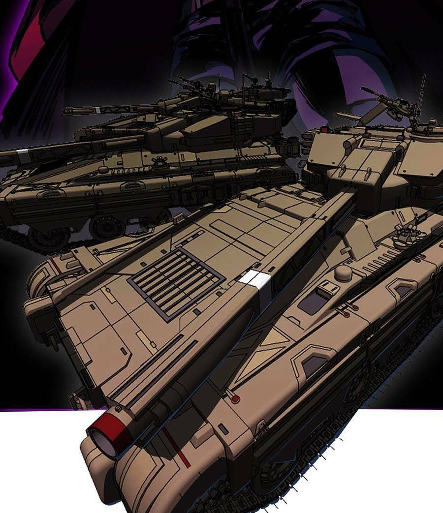 Cương Thi Tiên Sinh Chapter 11 - Trang 2